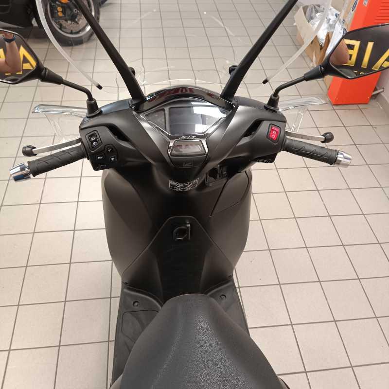 Honda SH 350 Sport - 2024