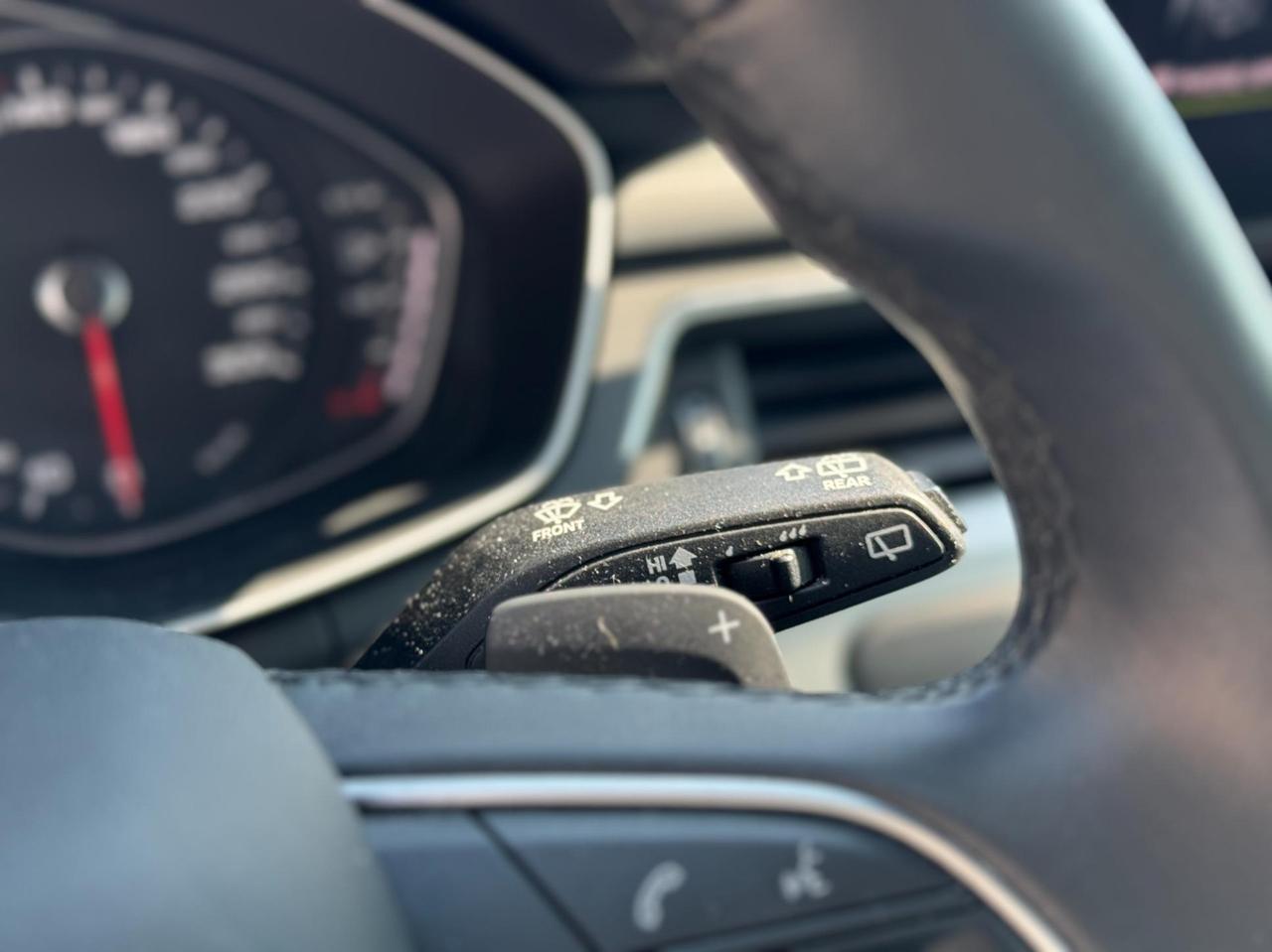 Audi A4 Avant 40 2.0 tdi mhev 204cv s-tronic