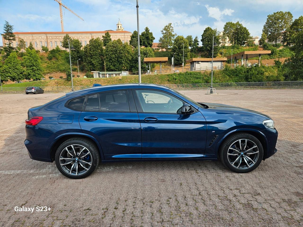 X4 Msport-X PROMO/RITIRO USATO/SCAMBIO