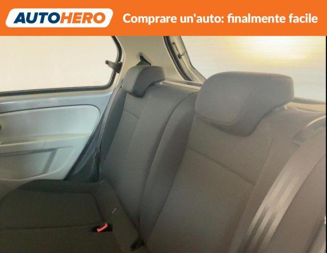 VOLKSWAGEN up! 1.0 5p. move up! BlueMotion Technology