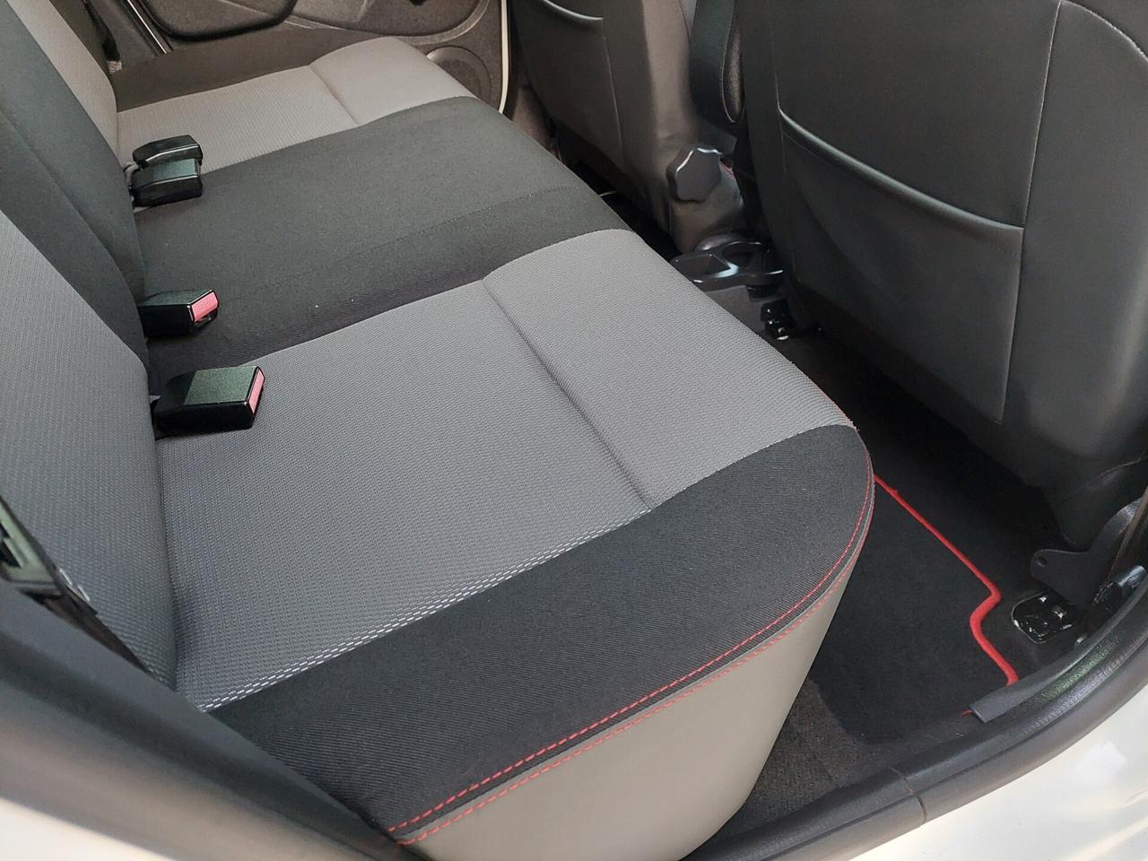 Dacia Duster 1.5 dCi 110CV Lauréate soli 109.000km