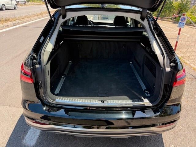 Audi A6 allroad 50 TDI 3.0 quattro tiptronic Evolution