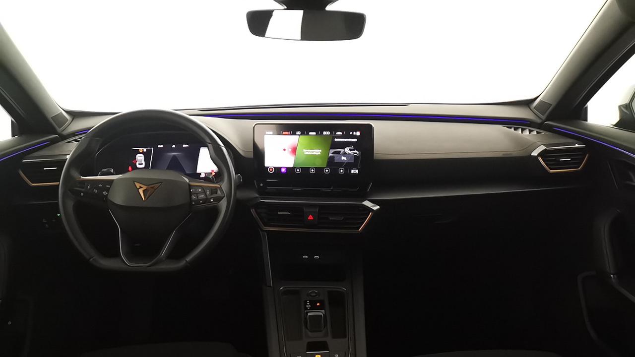 CUPRA Formentor 2020 - Formentor 1.4 e-hybrid 204cv dsg