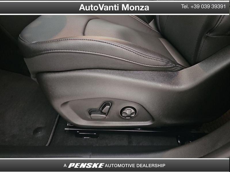 Jeep Compass Compass 1.5 Turbo T4 130 CV MHEV 2WD Altitude