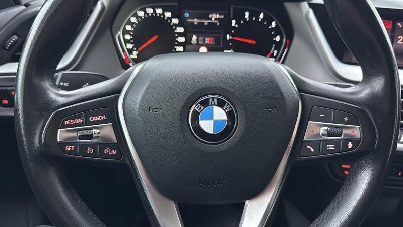 BMW Serie 1 118i 5p. Business Advantage