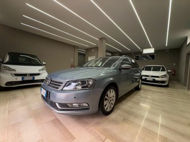 Volkswagen Passat Var. 1.6 TDI Comfortline BM.Tech.