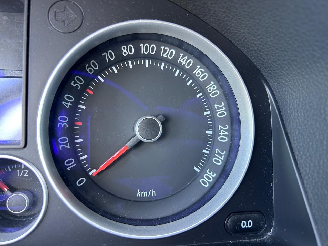 Volkswagen Golf 2.0 16V TFSI 5p. GTI DSG