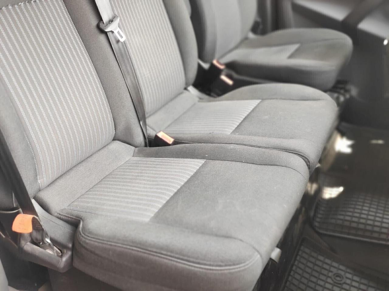 Ford Custom Aut. 2018