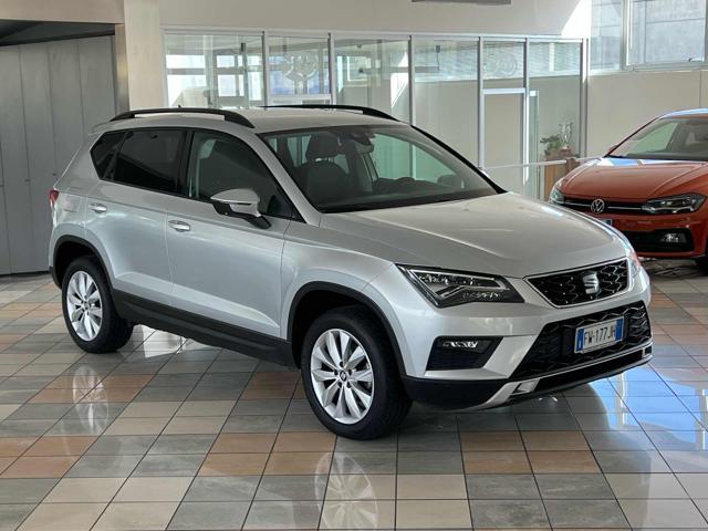 SEAT Ateca 1.6 TDI DSG Business