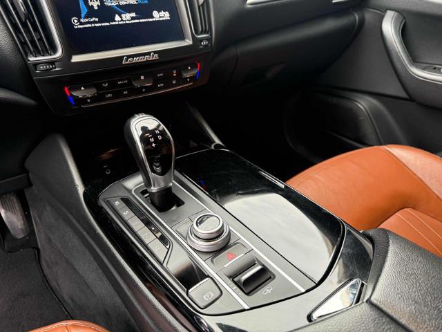 MASERATI Levante V6 Diesel 275 CV AWD