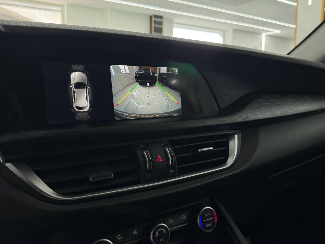 Alfa Romeo Stelvio 2.2 180Cv Q4 Executive Full Opt