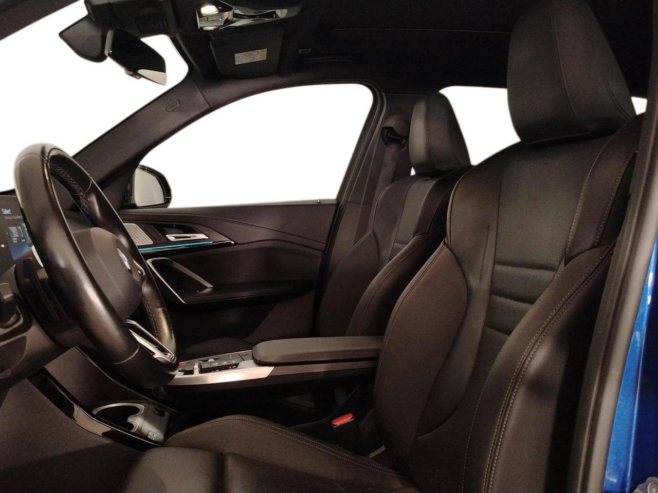 BMW X1 sDrive18d MSport Edition Signature