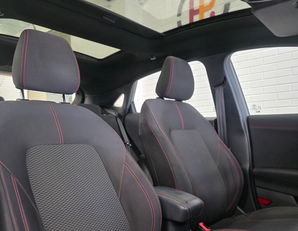 Ford Puma 1.0 125 CV S&S aut. ST-Line TETTO DISTR. A CATENA