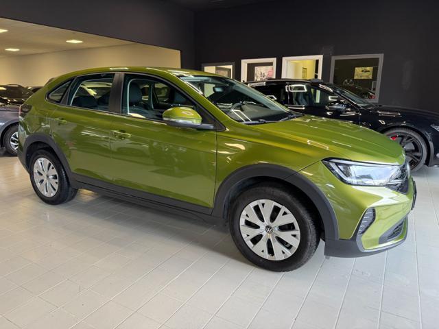 VOLKSWAGEN Taigo 1.0 TSI 110 CV Life