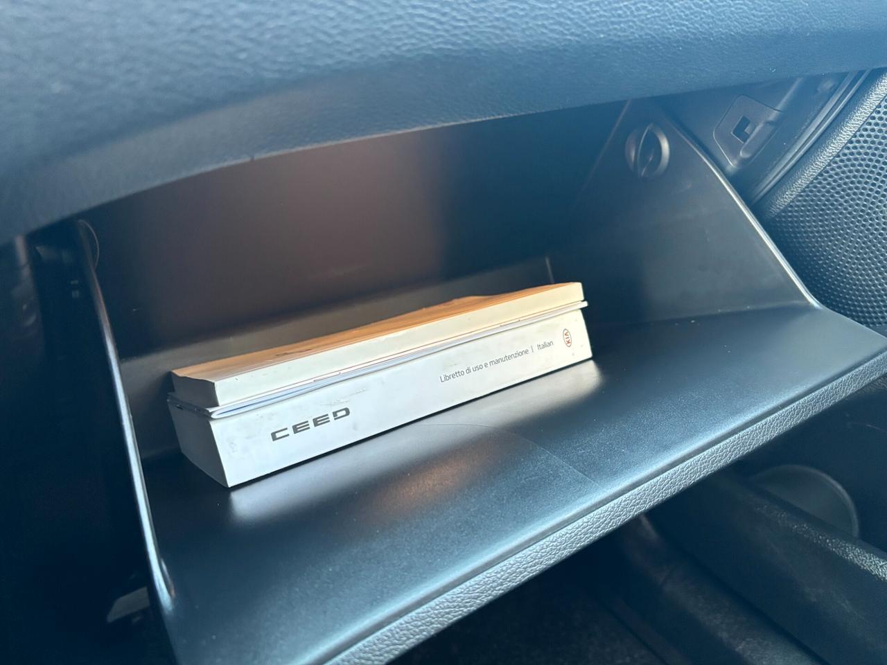 Kia XCeed 1.6 CRDi 115 CV Style-2021