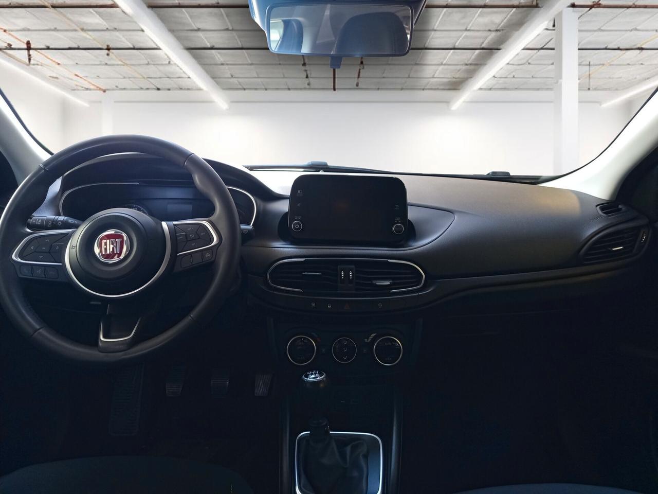 Fiat Tipo 1.6 Mjt S&S SW