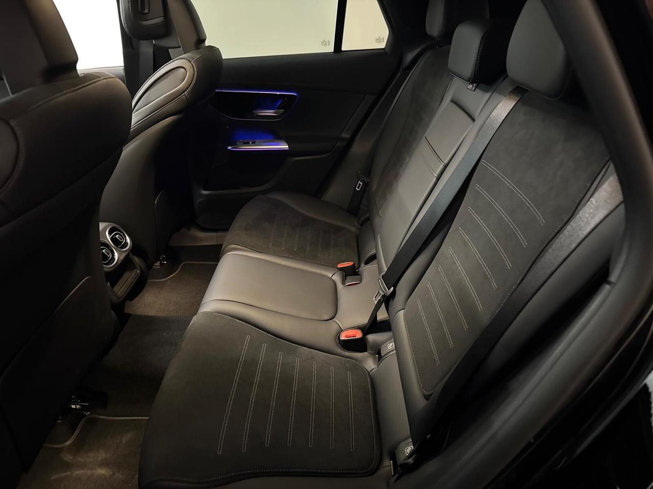 Mercedes-benz GLC 220 d 4Matic Mild hybrid Coupé AMG Line Premium Plus