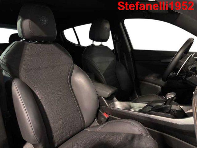 ALFA ROMEO Tonale - 1.5 hybrid Veloce 160cv tct7