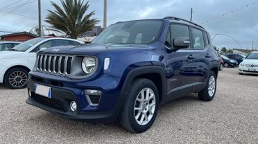 Jeep Renegade 1.6 Mjt 120 CV 2019