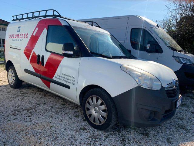 OPEL Combo 1.6 CDTI 105CV EcoFLEX PC-TN Van Blitz S&S (1000kg