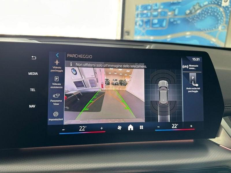 BMW X1 sdrive18d MSport auto