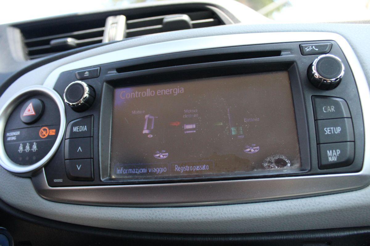 TOYOTA - Yaris - 1.5 Hybrid 5p. Style