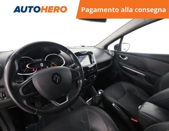 RENAULT Clio Sporter dCi 8V 90CV Start&Stop Energy Duel2