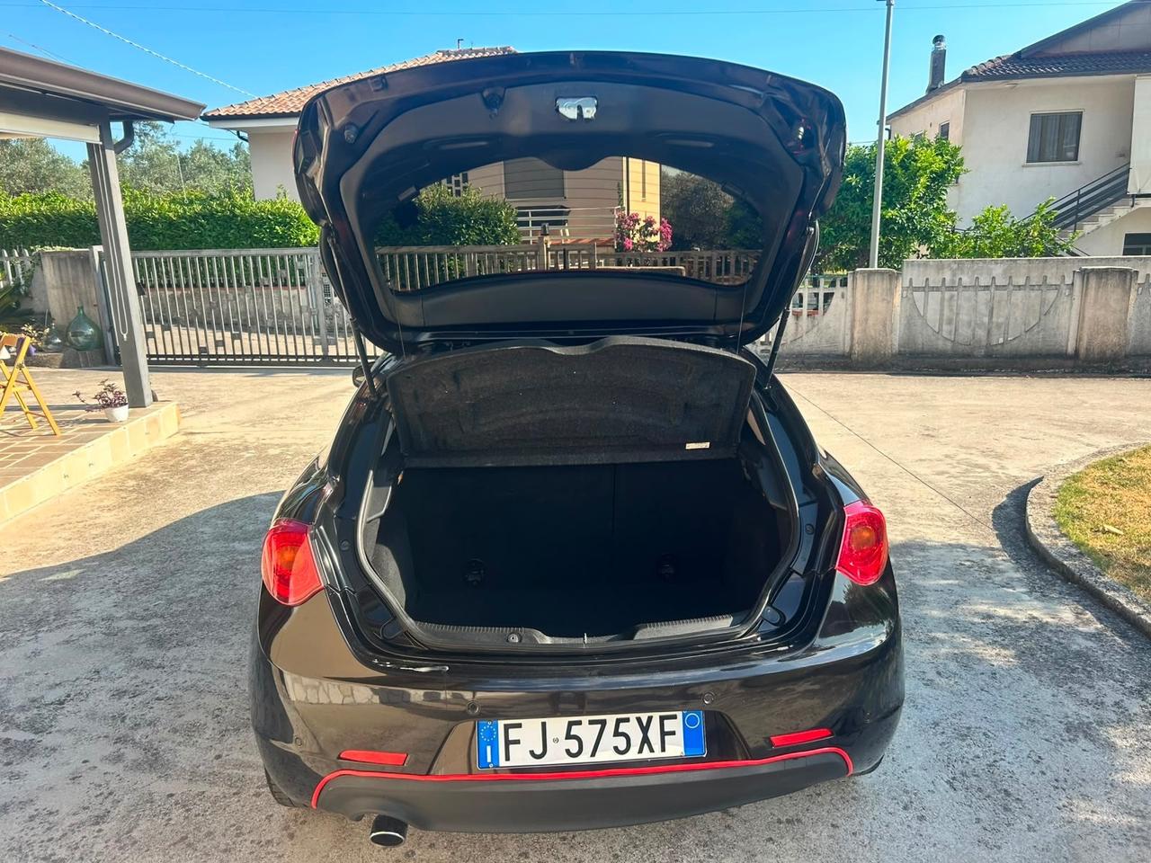 Alfa Romeo Giulietta 1.6 JTDm 120 CV Super