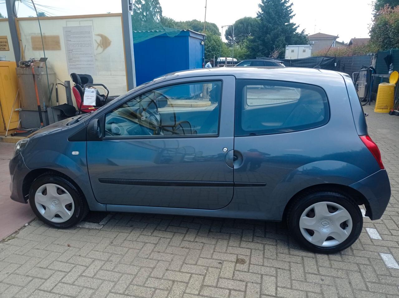Renault Twingo 1.2 8V Dynamique