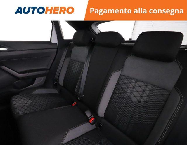 VOLKSWAGEN Taigo 1.0 TSI 110 CV DSG R-Line