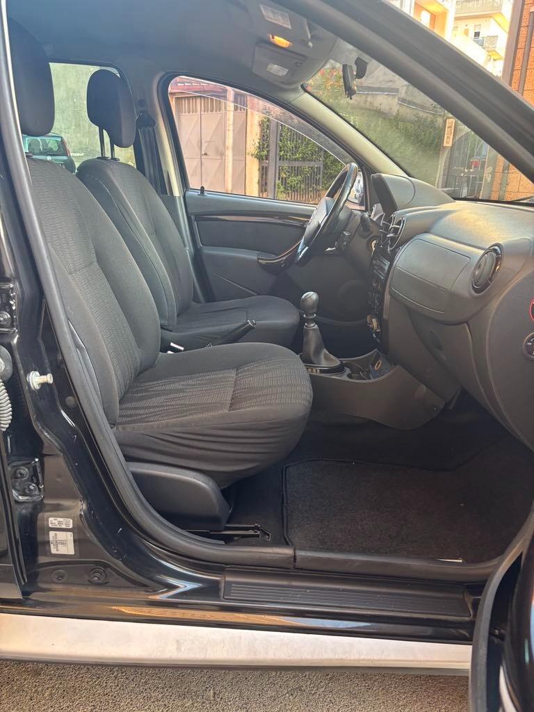 Dacia Duster 1.5 dCi 110CV 4x2 Lauréate