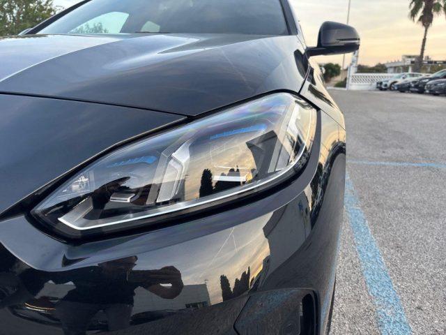 BMW 118 d MSport Pro