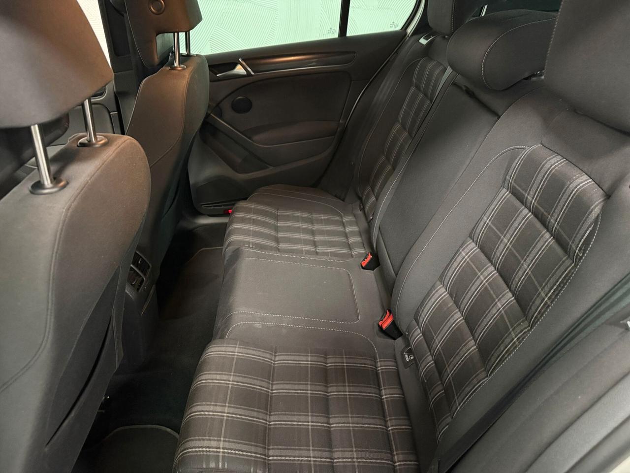 Volkswagen Golf 2.0 TDI 170CV DPF 5p. GTD