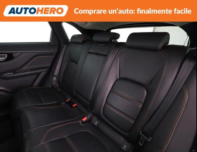 JAGUAR F-Pace 2.0 D 180 CV AWD aut. Prestige
