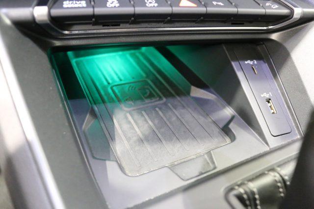 AUDI Q3 45 TFSI quattro S tronic