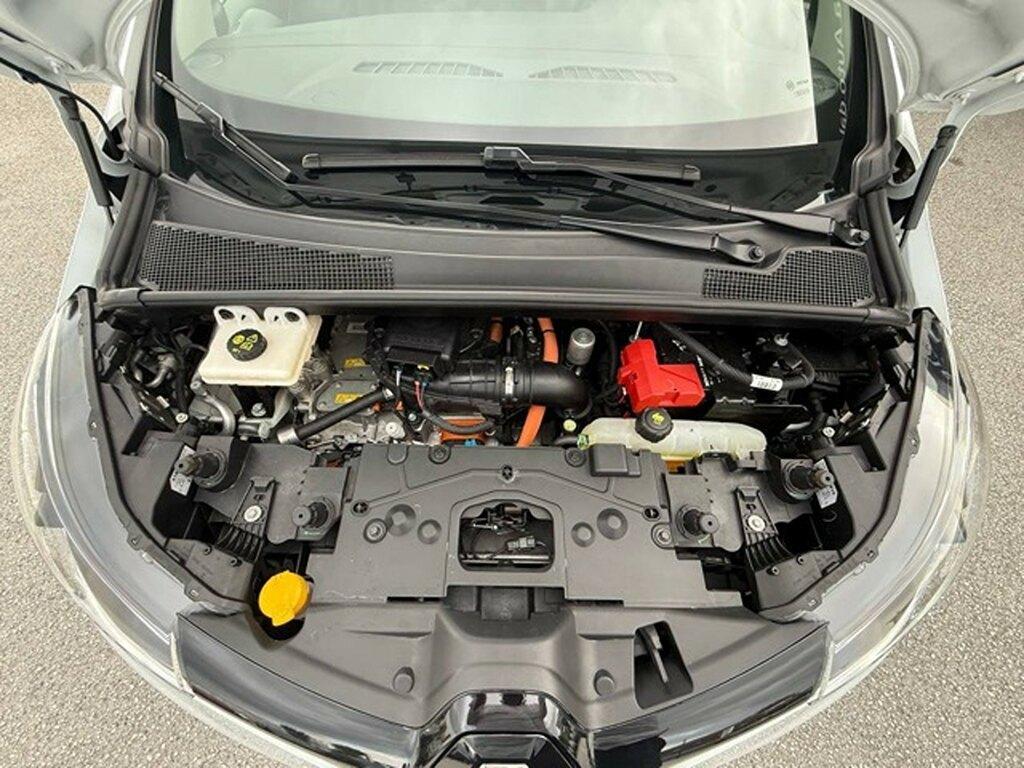 Renault Zoe Intens R135