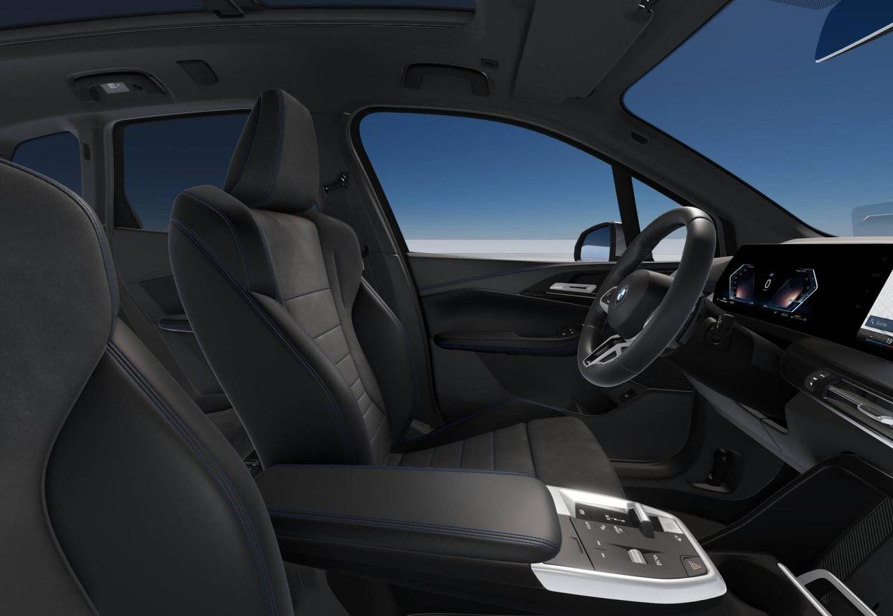 BMW Serie 2 220d Active Tourer 48V MSport