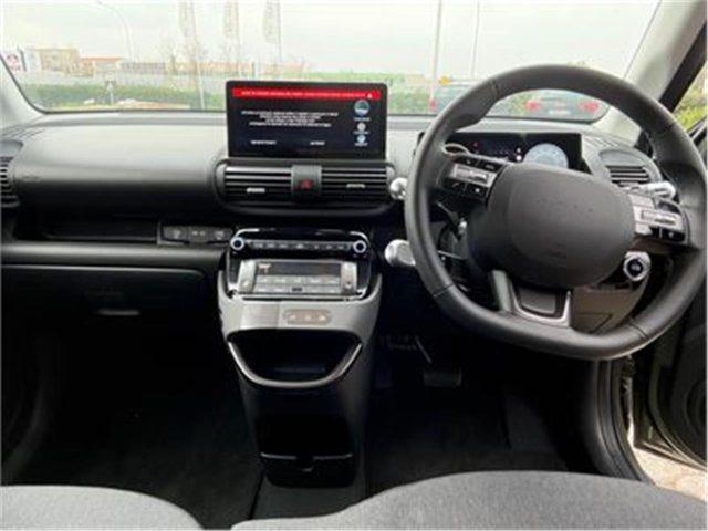 HYUNDAI INSTER Inster 49 kWh XClass