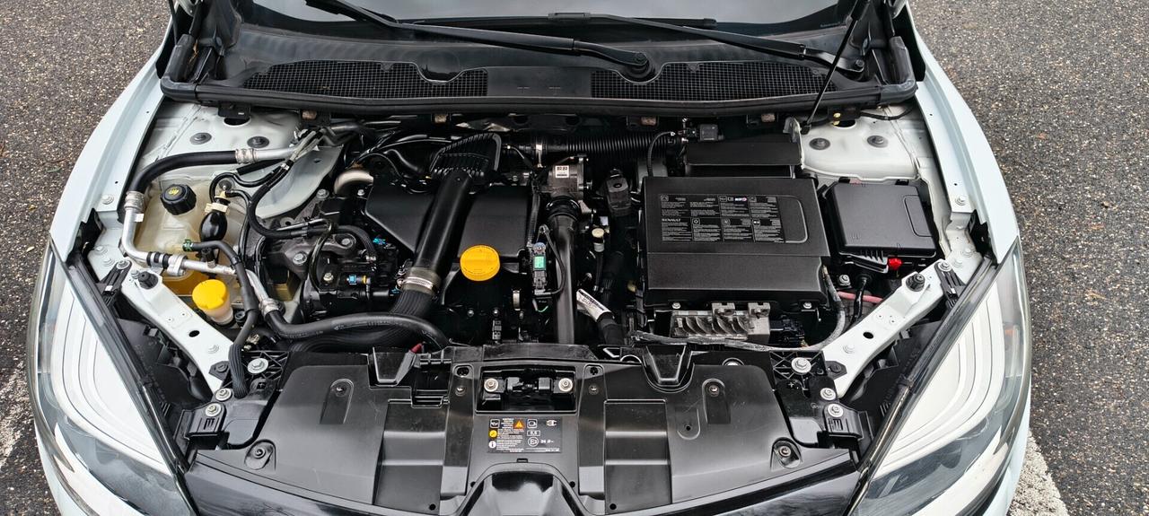 Renault Megane Mégane 1.5 dCi 95CV SporTour Wave