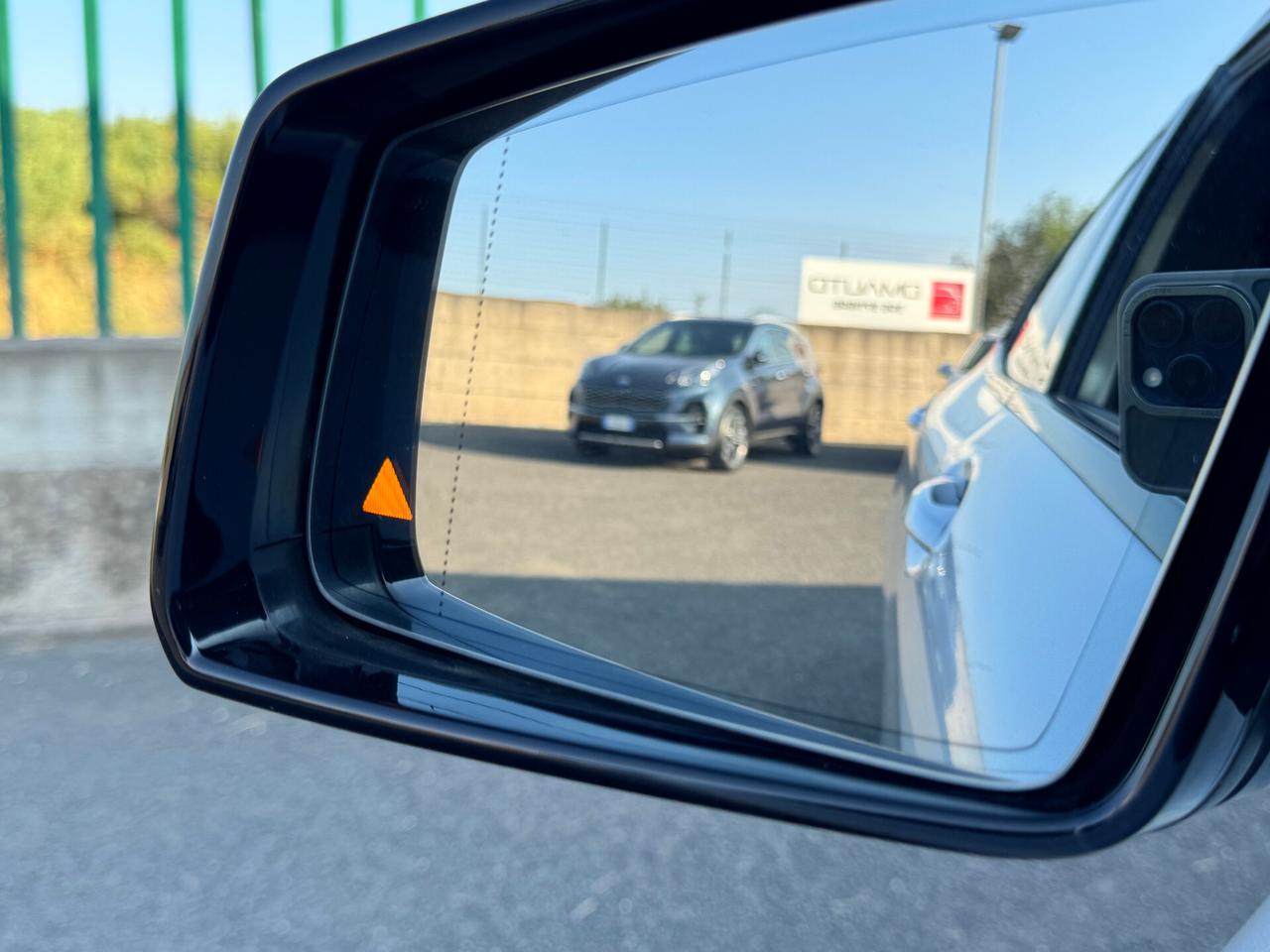Mercedes-benz GLA 220 CDI Automatic Premium