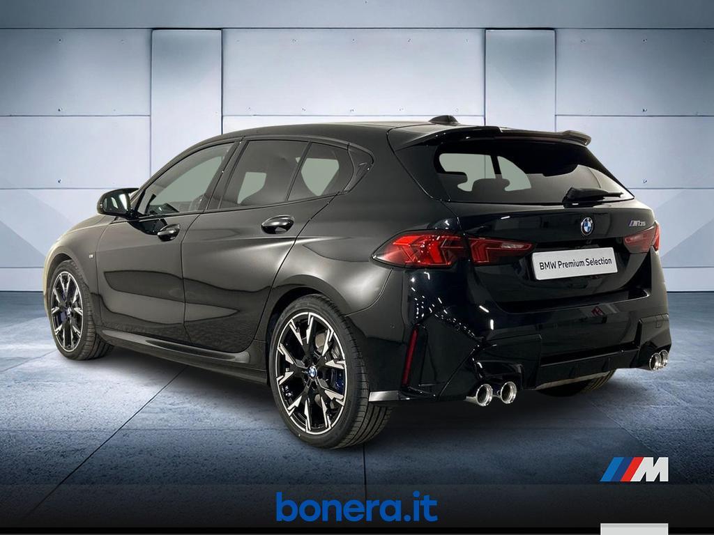 BMW Serie 1 M 135 xDrive DCT