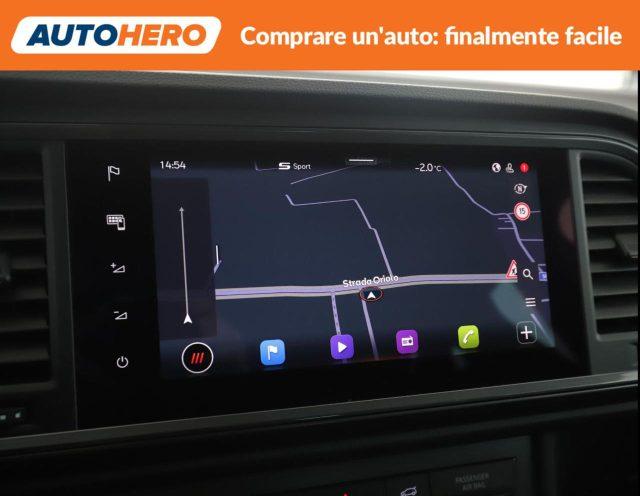 CUPRA Ateca 1.5 TSI DSG