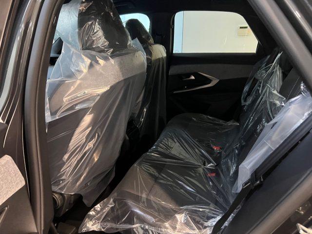 PEUGEOT 3008 Hybrid 145 e-DCS6 GT da ?389,00 mensili