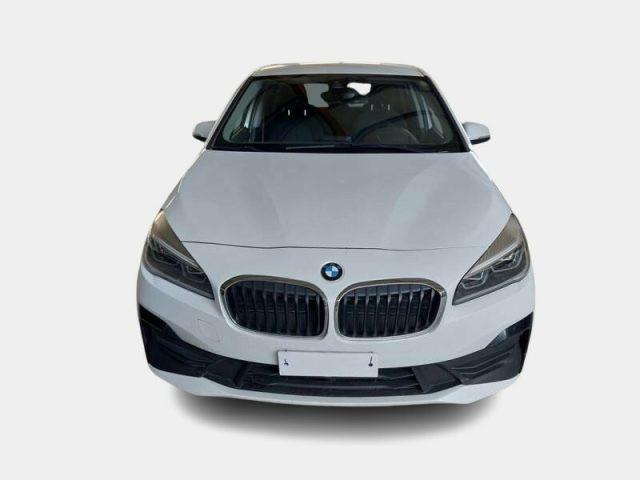 BMW 218 d Active Tourer Advantage