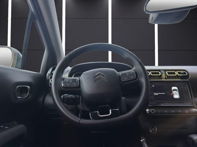 CITROEN C3 Aircross PureTech 110 S&S Max