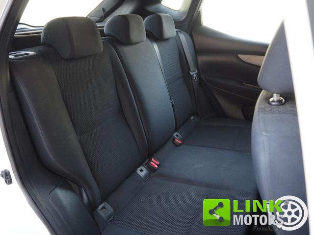 NISSAN Qashqai 1.6 dCi 2WD Acenta