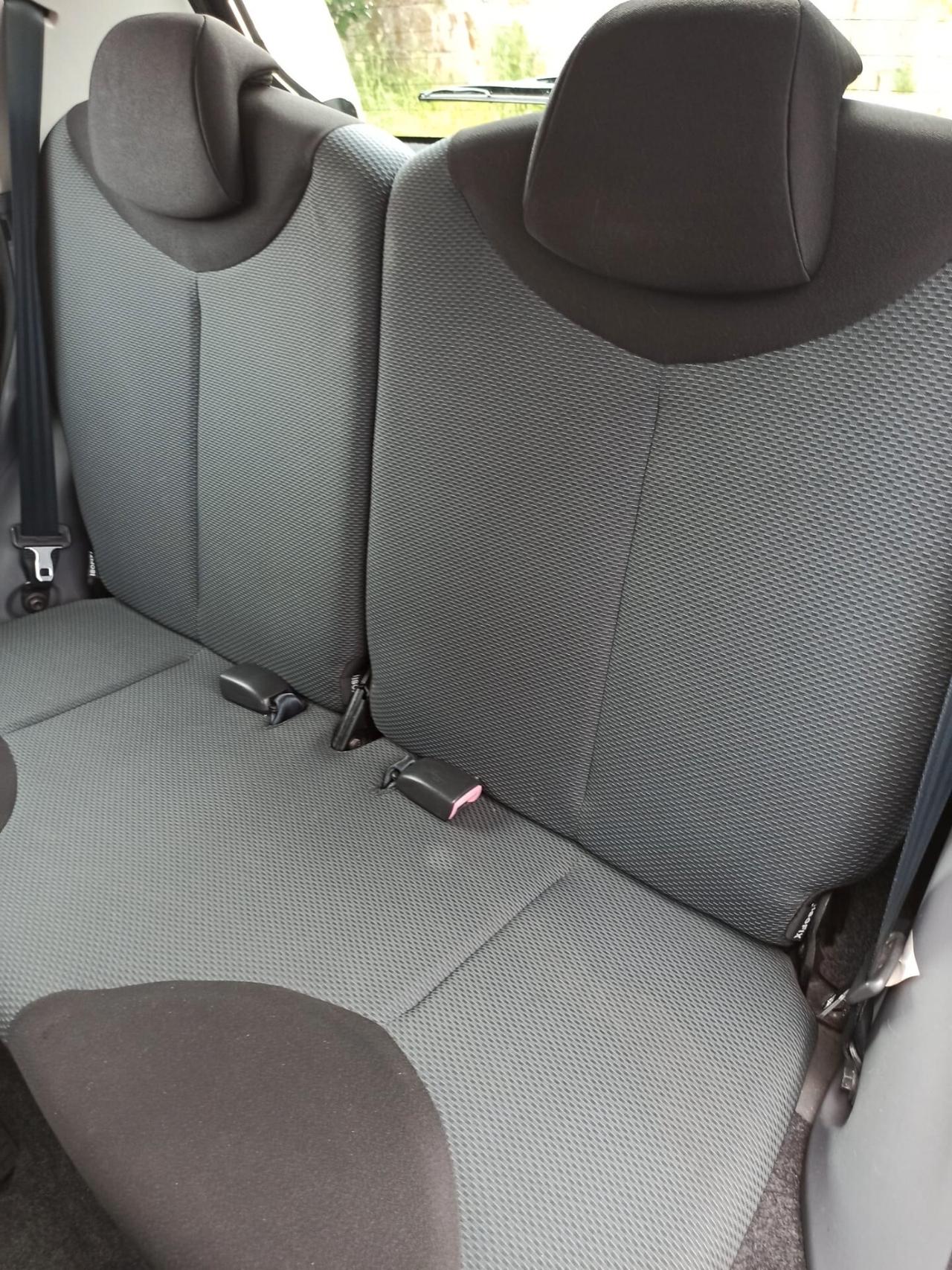 Toyota Aygo 1.0 12V VVT-i 5 porte Automatica