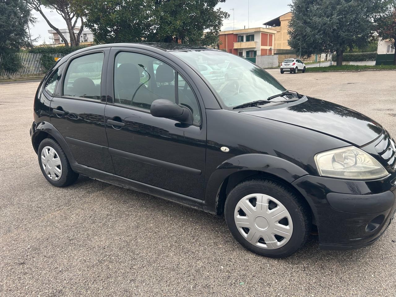 Citroen C3 1.1 Cashmere