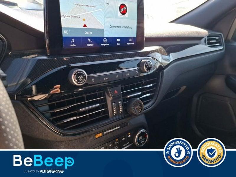 Ford Kuga 1.5 ECOBLUE ST-LINE 2WD 120CV