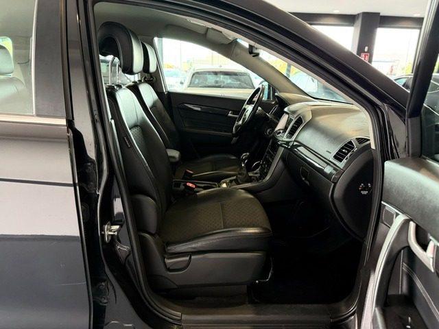 CHEVROLET Captiva 2.2 VCDi 163CV 7 POSTI 2WD LT